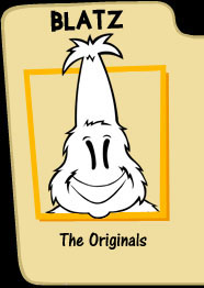 Blatz