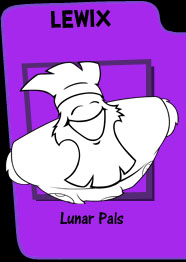 Lewix