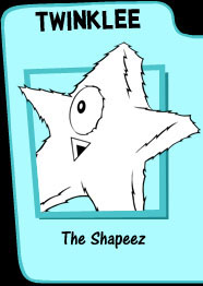 Twinklee